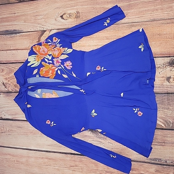 Free people long sleeve - Picture 8 of 8